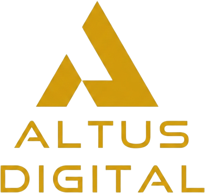 Altus Digital - agência de marketing e tráfego pago